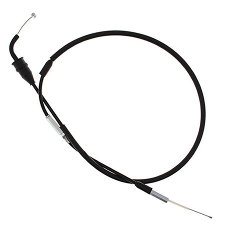 ALL BALLS RACING MOTORCYCLE THROTTLE CABLES (45 - 1196) - DRIVEN Canada's Powersports 03145119645 - 1196