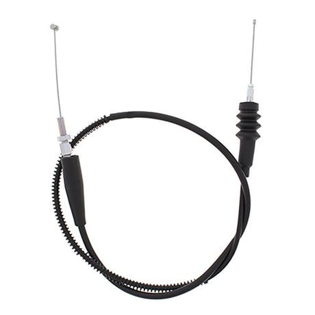 ALL BALLS RACING MOTORCYCLE THROTTLE CABLES (45 - 1206) - DRIVEN Canada's Powersports 72398042523545 - 1206