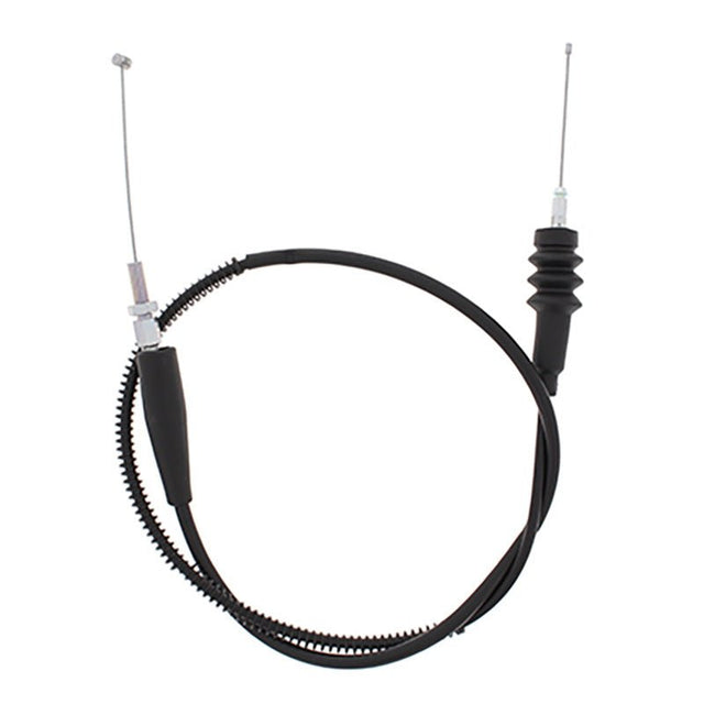 ALL BALLS RACING MOTORCYCLE THROTTLE CABLES (45 - 1206) - DRIVEN Canada's Powersports 72398042523545 - 1206