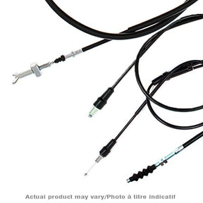 ALL BALLS RACING MOTORCYCLE THROTTLE CABLES (45 - 1272) - DRIVEN Canada's Powersports 45 - 127245 - 1272