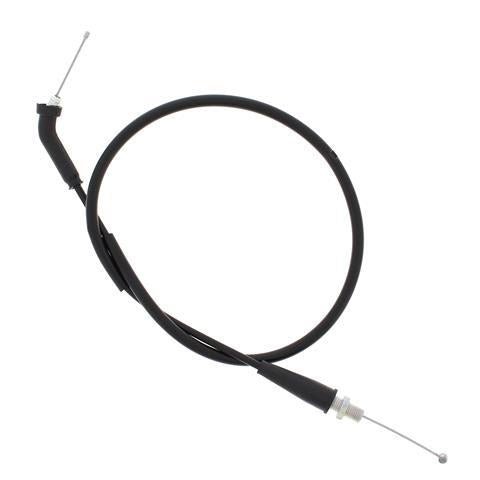 ALL BALLS RACING MOTORCYCLE THROTTLE CABLES (45 - 1004) - DRIVEN Canada's Powersports 03145100445 - 1004