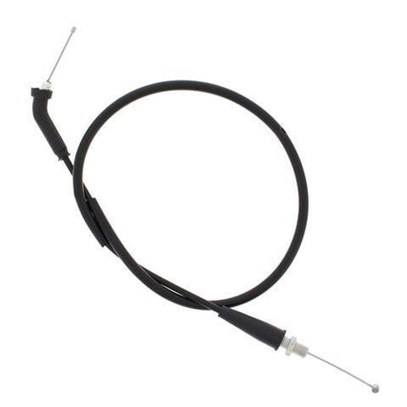 ALL BALLS RACING MOTORCYCLE THROTTLE CABLES (45 - 1004) - DRIVEN Canada's Powersports 03145100445 - 1004