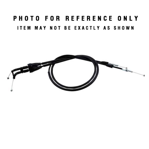 ALL BALLS RACING MOTORCYCLE THROTTLE CABLES (45 - 1005) - DRIVEN Canada's Powersports 03145100545 - 1005