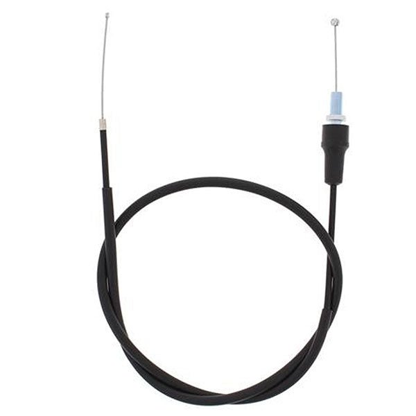 ALL BALLS RACING MOTORCYCLE THROTTLE CABLES (45 - 1006) - DRIVEN Canada's Powersports 72398042475745 - 1006