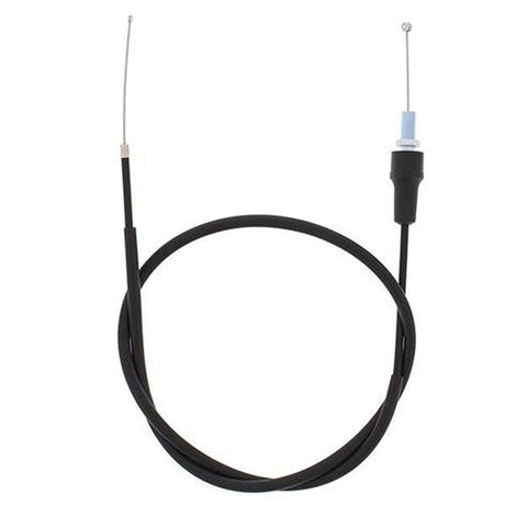 ALL BALLS RACING MOTORCYCLE THROTTLE CABLES (45 - 1006) - DRIVEN Canada's Powersports 72398042475745 - 1006