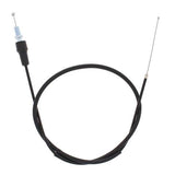 ALL BALLS RACING MOTORCYCLE THROTTLE CABLES (45 - 1007) - DRIVEN Canada's Powersports 72398042476445 - 1007