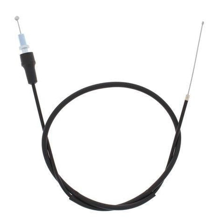 ALL BALLS RACING MOTORCYCLE THROTTLE CABLES (45 - 1007) - DRIVEN Canada's Powersports 72398042476445 - 1007