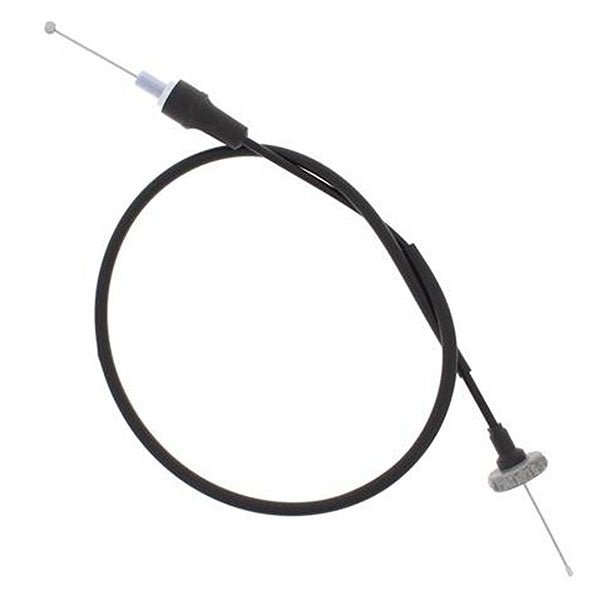 ALL BALLS RACING MOTORCYCLE THROTTLE CABLES (45 - 1008) - DRIVEN Canada's Powersports 03145100845 - 1008