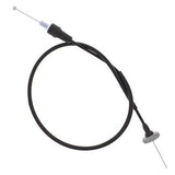 ALL BALLS RACING MOTORCYCLE THROTTLE CABLES (45 - 1008) - DRIVEN Canada's Powersports 03145100845 - 1008