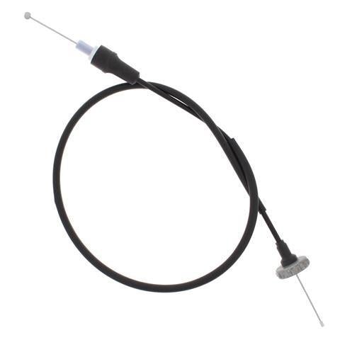 ALL BALLS RACING MOTORCYCLE THROTTLE CABLES (45 - 1008) - DRIVEN Canada's Powersports 03145100845 - 1008