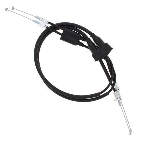 ALL BALLS RACING MOTORCYCLE THROTTLE CABLES (45 - 1009) - DRIVEN Canada's Powersports 72398041842845 - 1009