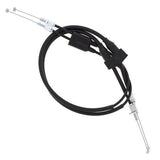 ALL BALLS RACING MOTORCYCLE THROTTLE CABLES (45 - 1009) - DRIVEN Canada's Powersports 72398041842845 - 1009
