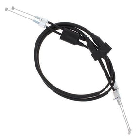 ALL BALLS RACING MOTORCYCLE THROTTLE CABLES (45 - 1009) - DRIVEN Canada's Powersports 72398041842845 - 1009