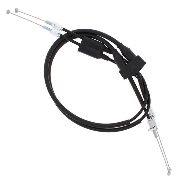 ALL BALLS RACING MOTORCYCLE THROTTLE CABLES (45 - 1009) - DRIVEN Canada's Powersports 72398041842845 - 1009