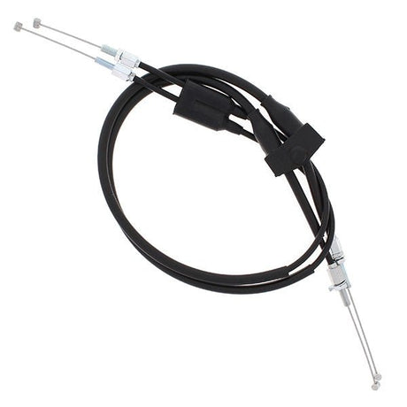 ALL BALLS RACING MOTORCYCLE THROTTLE CABLES (45 - 1009) - DRIVEN Canada's Powersports 72398041842845 - 1009