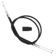 ALL BALLS RACING MOTORCYCLE THROTTLE CABLES (45 - 1012) - DRIVEN Canada's Powersports 72398042480145 - 1012