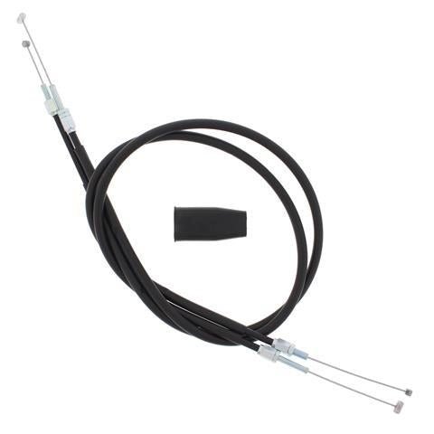 ALL BALLS RACING MOTORCYCLE THROTTLE CABLES (45 - 1012) - DRIVEN Canada's Powersports 72398042480145 - 1012