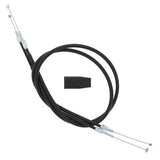 ALL BALLS RACING MOTORCYCLE THROTTLE CABLES (45 - 1012) - DRIVEN Canada's Powersports 72398042480145 - 1012