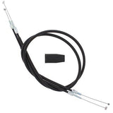 ALL BALLS RACING MOTORCYCLE THROTTLE CABLES (45 - 1012) - DRIVEN Canada's Powersports 72398042480145 - 1012