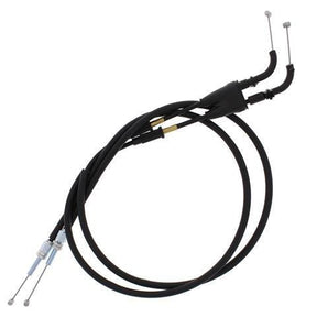 ALL BALLS RACING MOTORCYCLE THROTTLE CABLES (45 - 1013) - DRIVEN Canada's Powersports 72398042481845 - 1013