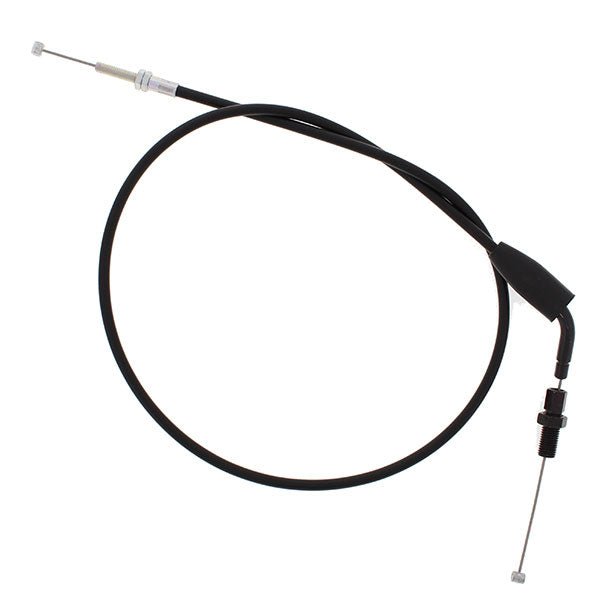 ALL BALLS RACING MOTORCYCLE THROTTLE CABLES (45 - 1014) - DRIVEN Canada's Powersports 72398041843545 - 1014