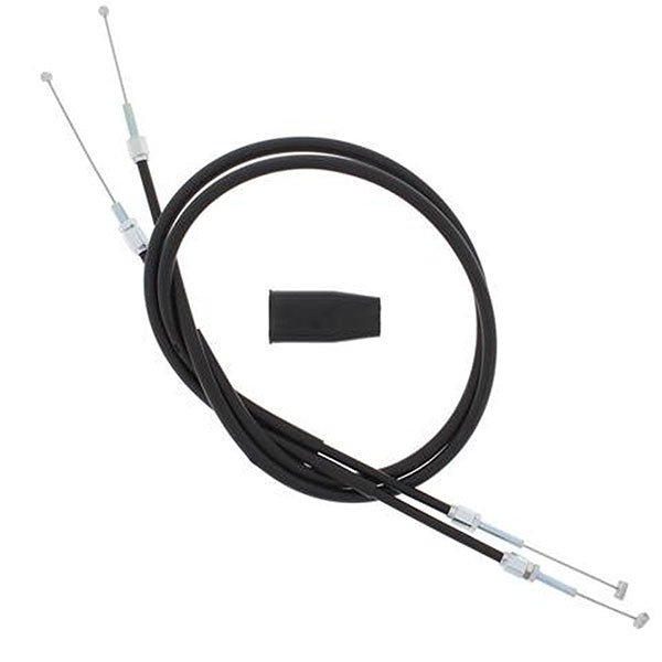 ALL BALLS RACING MOTORCYCLE THROTTLE CABLES (45 - 1016) - DRIVEN Canada's Powersports 72398042483245 - 1016