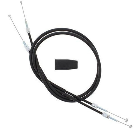 ALL BALLS RACING MOTORCYCLE THROTTLE CABLES (45 - 1016) - DRIVEN Canada's Powersports 72398042483245 - 1016