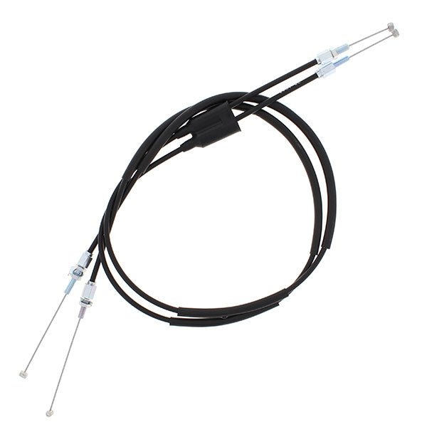 ALL BALLS RACING MOTORCYCLE THROTTLE CABLES (45 - 1018) - DRIVEN Canada's Powersports 72398041844245 - 1018