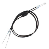 ALL BALLS RACING MOTORCYCLE THROTTLE CABLES (45 - 1018) - DRIVEN Canada's Powersports 72398041844245 - 1018