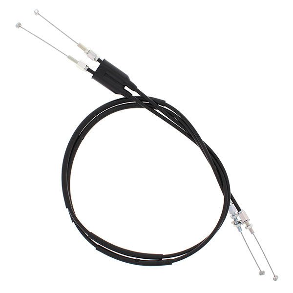 ALL BALLS RACING MOTORCYCLE THROTTLE CABLES (45 - 1019) - DRIVEN Canada's Powersports 03145101945 - 1019