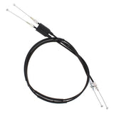 ALL BALLS RACING MOTORCYCLE THROTTLE CABLES (45 - 1019) - DRIVEN Canada's Powersports 03145101945 - 1019