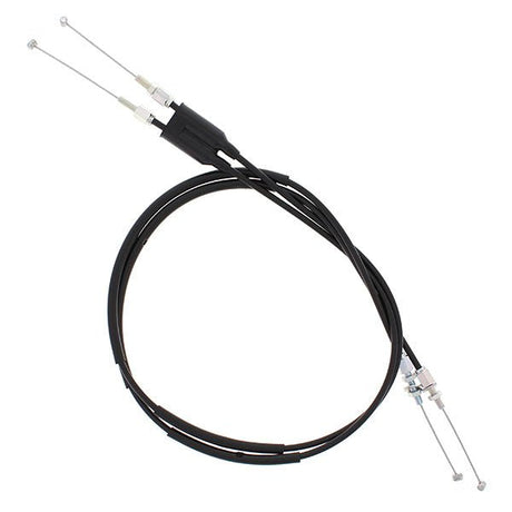 ALL BALLS RACING MOTORCYCLE THROTTLE CABLES (45 - 1019) - DRIVEN Canada's Powersports 03145101945 - 1019