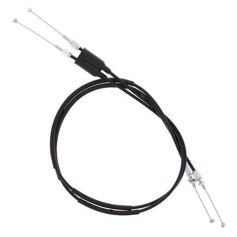 ALL BALLS RACING MOTORCYCLE THROTTLE CABLES (45 - 1019) - DRIVEN Canada's Powersports 03145101945 - 1019