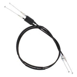 ALL BALLS RACING MOTORCYCLE THROTTLE CABLES (45 - 1019) - DRIVEN Canada's Powersports 03145101945 - 1019