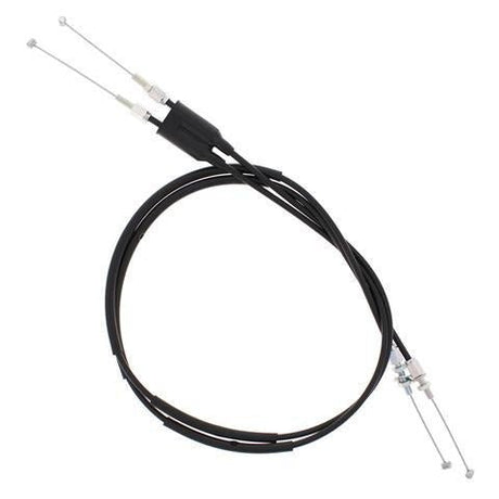 ALL BALLS RACING MOTORCYCLE THROTTLE CABLES (45 - 1019) - DRIVEN Canada's Powersports 03145101945 - 1019