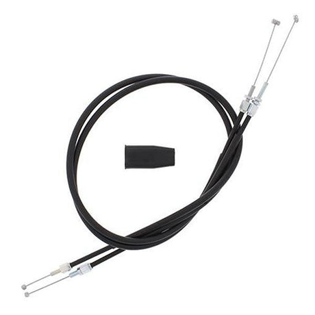 ALL BALLS RACING MOTORCYCLE THROTTLE CABLES (45 - 1020) - DRIVEN Canada's Powersports 72398042485645 - 1020