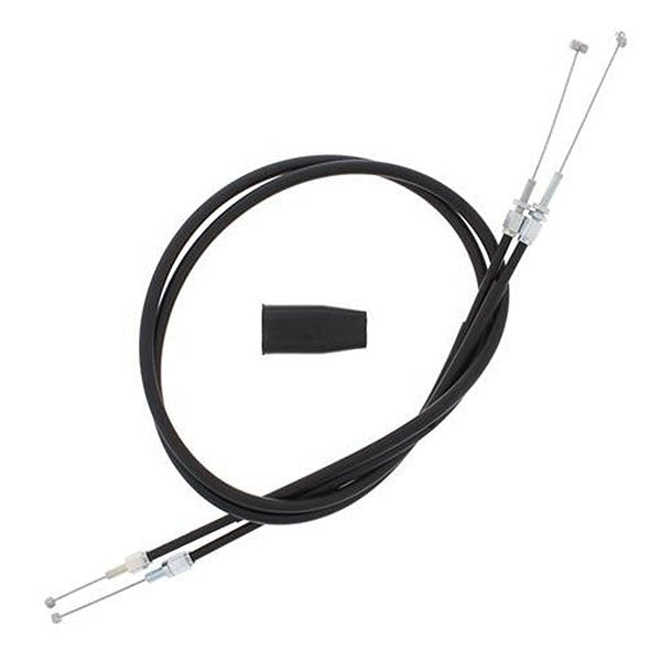 ALL BALLS RACING MOTORCYCLE THROTTLE CABLES (45 - 1020) - DRIVEN Canada's Powersports 72398042485645 - 1020