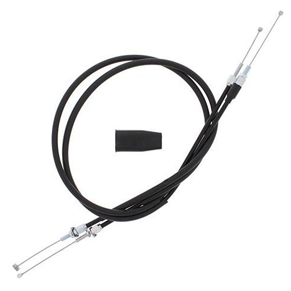 ALL BALLS RACING MOTORCYCLE THROTTLE CABLES (45 - 1021) - DRIVEN Canada's Powersports 72398042486345 - 1021