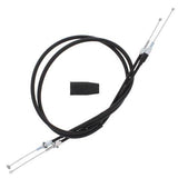 ALL BALLS RACING MOTORCYCLE THROTTLE CABLES (45 - 1021) - DRIVEN Canada's Powersports 72398042486345 - 1021