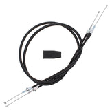 ALL BALLS RACING MOTORCYCLE THROTTLE CABLES (45 - 1021) - DRIVEN Canada's Powersports 72398042486345 - 1021