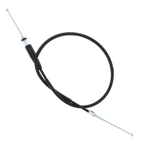 ALL BALLS RACING MOTORCYCLE THROTTLE CABLES (45 - 1022) - DRIVEN Canada's Powersports 72398041845945 - 1022