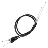ALL BALLS RACING MOTORCYCLE THROTTLE CABLES (45 - 1023) - DRIVEN Canada's Powersports 72398042487045 - 1023