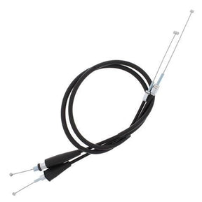ALL BALLS RACING MOTORCYCLE THROTTLE CABLES (45 - 1023) - DRIVEN Canada's Powersports 72398042487045 - 1023