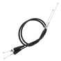 ALL BALLS RACING MOTORCYCLE THROTTLE CABLES (45 - 1023) - DRIVEN Canada's Powersports 72398042487045 - 1023