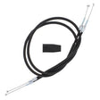 ALL BALLS RACING MOTORCYCLE THROTTLE CABLES (45 - 1025) - DRIVEN Canada's Powersports 72398042488745 - 1025