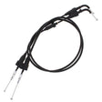 ALL BALLS RACING MOTORCYCLE THROTTLE CABLES (45 - 1028) - DRIVEN Canada's Powersports 72398041846645 - 1028