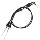 ALL BALLS RACING MOTORCYCLE THROTTLE CABLES (45 - 1028) - DRIVEN Canada's Powersports 72398041846645 - 1028