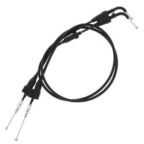 ALL BALLS RACING MOTORCYCLE THROTTLE CABLES (45 - 1028) - DRIVEN Canada's Powersports 72398041846645 - 1028