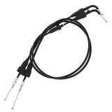 ALL BALLS RACING MOTORCYCLE THROTTLE CABLES (45 - 1028) - DRIVEN Canada's Powersports 72398041846645 - 1028