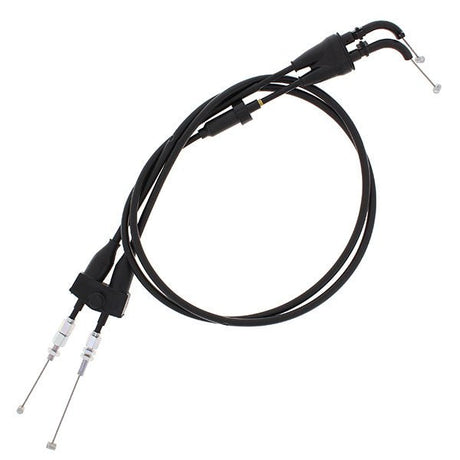 ALL BALLS RACING MOTORCYCLE THROTTLE CABLES (45 - 1028) - DRIVEN Canada's Powersports 72398041846645 - 1028